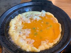 圆石炒笨蛋-原食日记(三里屯店)