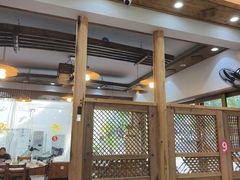 -下梅人家土菜馆(历史文化餐厅度假区店)