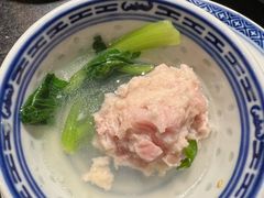 -南京大牌档(新街口德基广场店)