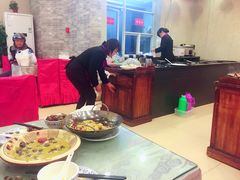 -锡和无锡菜(景丽苑店)