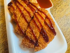 -鬼味烤翅(南锣鼓巷店)
