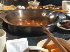 -重庆乌鱼庄·龙滋鲜(青羊大道店)