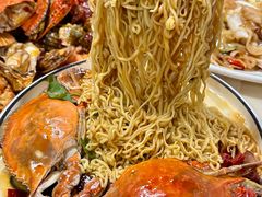 -富临港蒸汽海鲜(栈桥店)