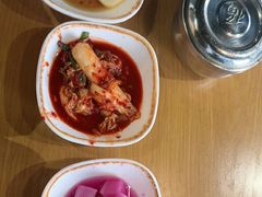 -海云台韩式汤饭·13年匠心韩料(南山店)
