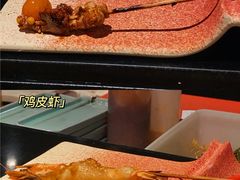 -鸟山鸣·日料食堂(王府井店)