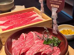 -巴奴毛肚火锅(七宝领展广场店)