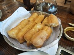 -顺德一品粥·20年凤城老字号(芳村店)