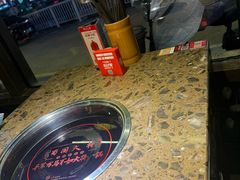-蜀国大将老火锅(江北店)