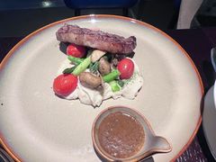 -bluefrog蓝蛙(恒隆广场店)