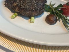 -王品牛排(珠海富华里店)