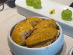 -狮王府淮扬菜(夫子庙老门东店)