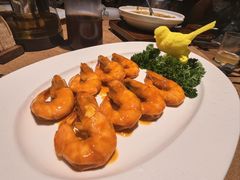 -兰庭玉树·老饭骨家宴(后海店)