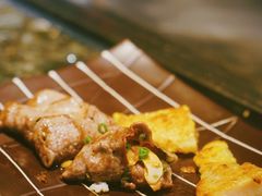 -松临·铁板烧&Omakase(神农店)