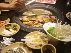 -唇辣号重庆老火锅(燕郊鑫乐汇店)