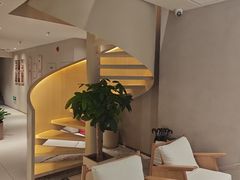 -泰合玺·精油疗愈 SPA(南京河西万达店)