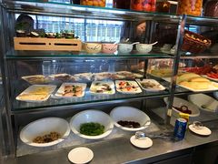 -BLD西餐厅(成都首座万丽酒店)