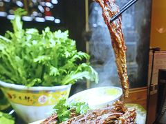 -芦月轩羊蝎子(劲松店)