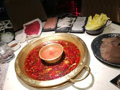 -哥老官重庆美蛙鱼头(宝山龙湖店)