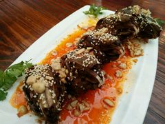 -友记功夫香·人民川菜(红牌楼店)