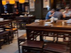 -咸亨酒店•非遗绍兴菜•中华老字号(堂吃餐厅)