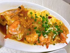 -好兄弟郭巨海鲜(天一阁店)