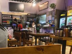 -正通记·哈尔滨烧烤·炭烤鸽子(七宝万科国际店)