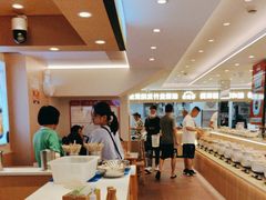 -素满香·食养自助(建邺万达店)
