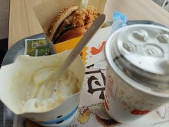 -麦当劳(保定裕华路店)