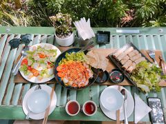 黄面-Le Chalet Dalat