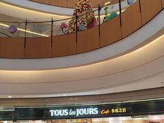 -多乐之日(颐堤港店)