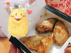 -乐凯撒披萨(海岸城店)