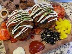 -安又胖韩国烤肉(美罗城店)