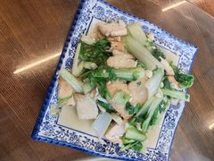 -老味道1992(武当山店)