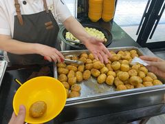 -毛华美食(清扬路店)