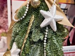 -盒马鲜生(馥邦国际店)