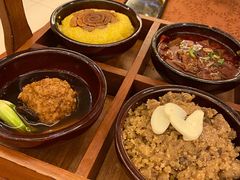 -西安饭庄(立丰国际店)