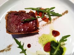 -北京金融街丽思卡尔顿酒店·意味轩 Cepe