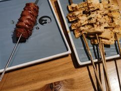 -小俩口烧烤东北菜(双井店)