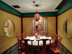 -老村长•湖北菜(黄浦路店)