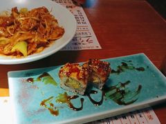 -鳗鱼家·深夜食堂(军博店)