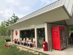 门面-COFFEE CALL(云锦路店)