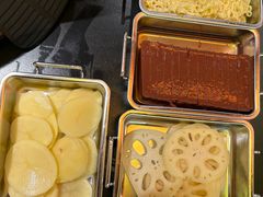 -师烤·豆花烤鱼(深圳坂田天虹店)