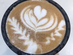 -Manner Coffee(大宁国际商业广场店)