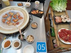 -随意石板烧(大理古城店)