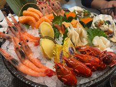 -菊上料理(蜀山银泰百货店)