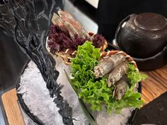 -湊湊火锅·茶憩(天环广场店)