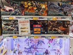 -TOYSRUS玩具反斗城(厦门新生活广场店)