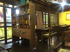 -陀岗美食·云南藏式特色餐厅