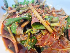 -富乐山酒店(西黄城根北街店)