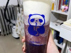 -茶百道(昌平府学路店)